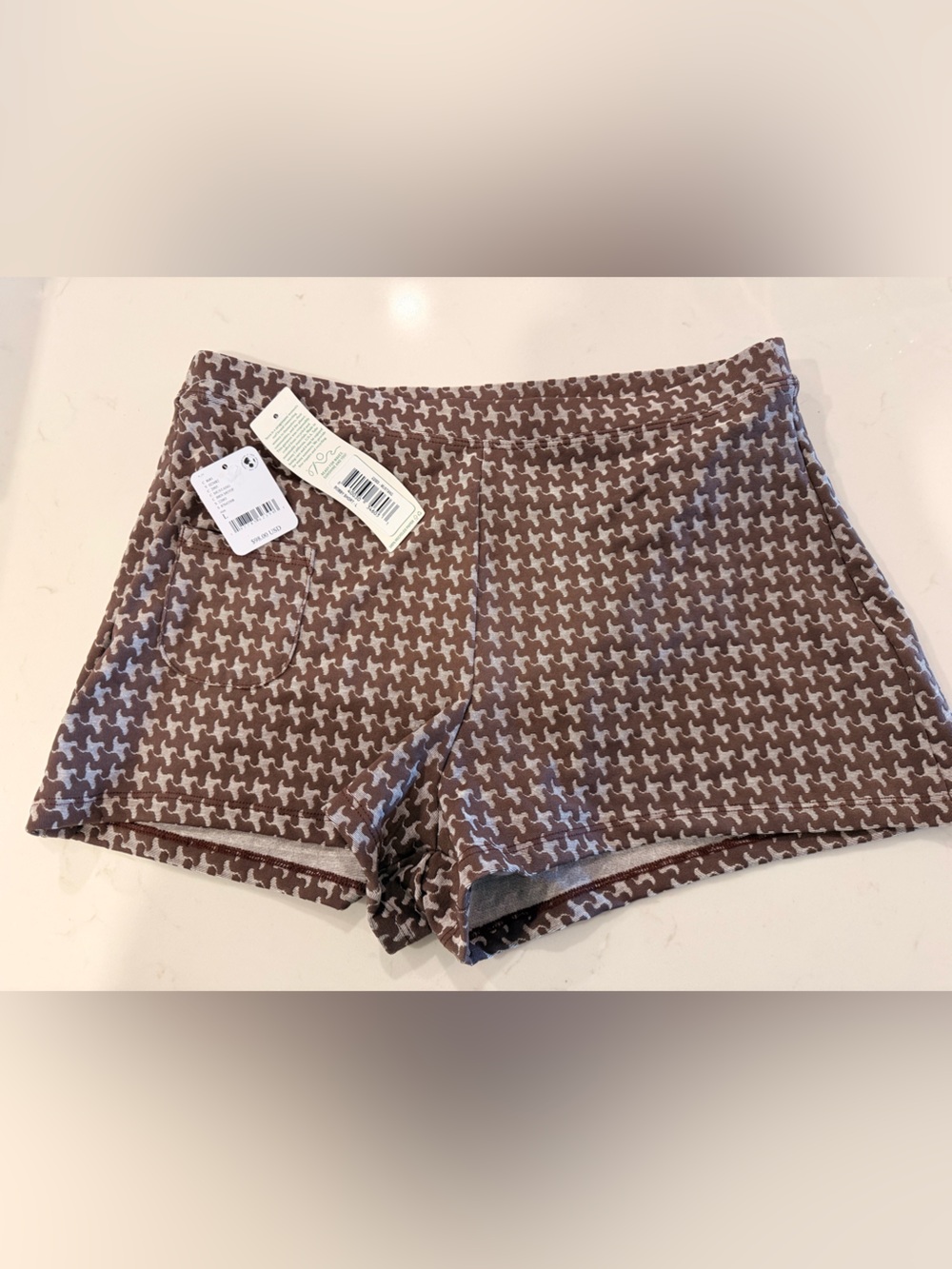Seea Bobby Shorts Bottom Size L - Picture 2 of 3